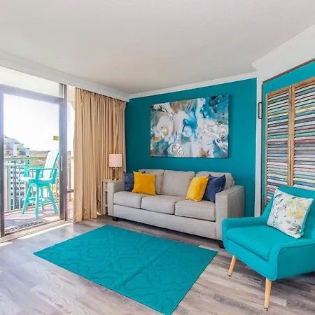 Caravelle 1008 Villa